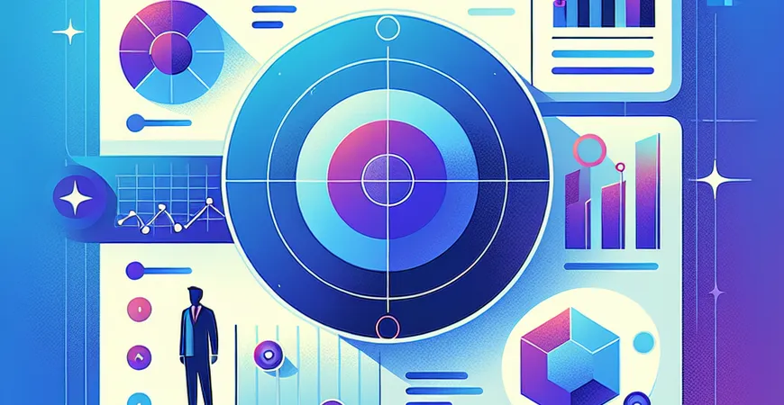  2025年HR数据分析工具推荐：5款提升管理效能的平台  